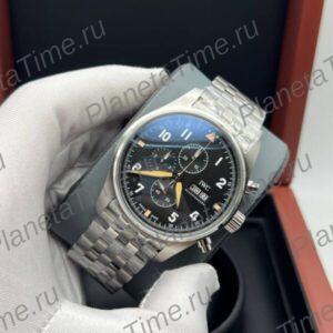 IWC Pilot's Watch Chronograph Spitfire IW387901