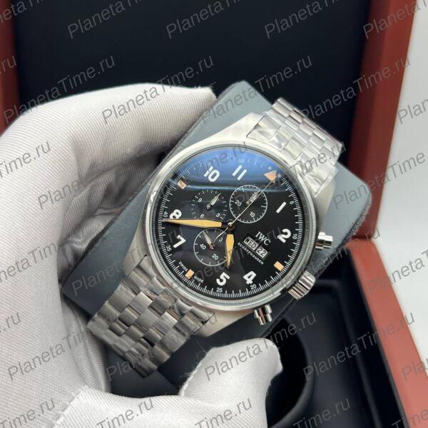 IWC Pilot's Watch Chronograph Spitfire IW387901