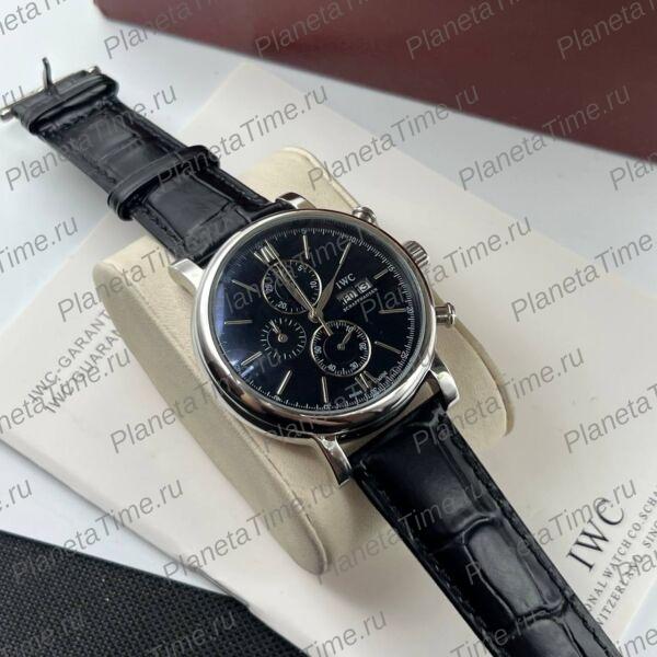 IWC Portofino Chronograph IW391008 фото 3