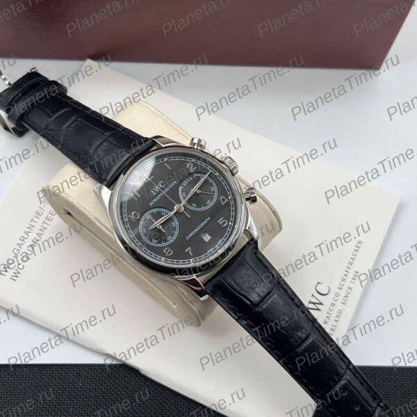 IWC Portugieser Chronograph IW371609 фото 9