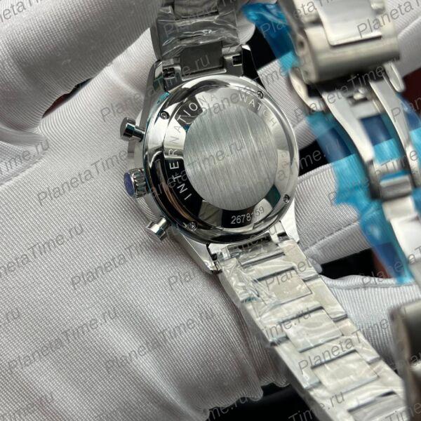 IWC Portugieser Chronograph IW371615-03 фото 4