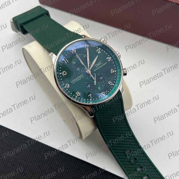 IWC Portugieser Chronograph IW371615-15 фото 2