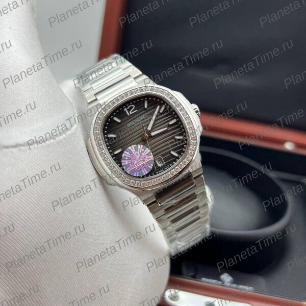 Patek Philippe Nautilus Ladies 11809 фото 5