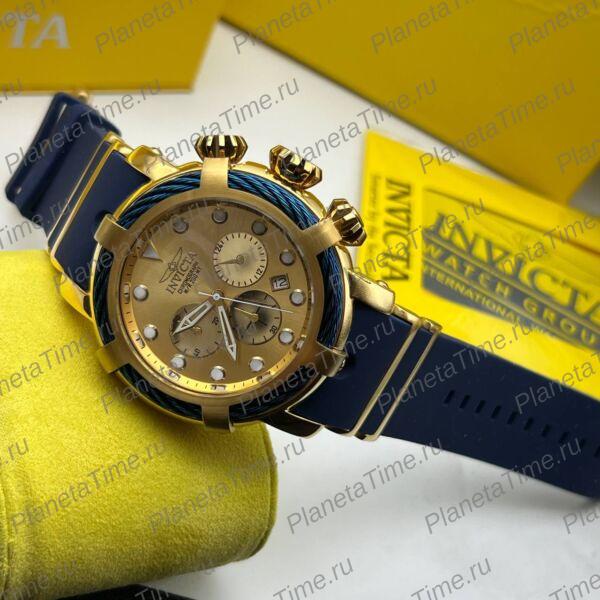 Invicta Reserve Bolt Chronograph 12911 фото 9