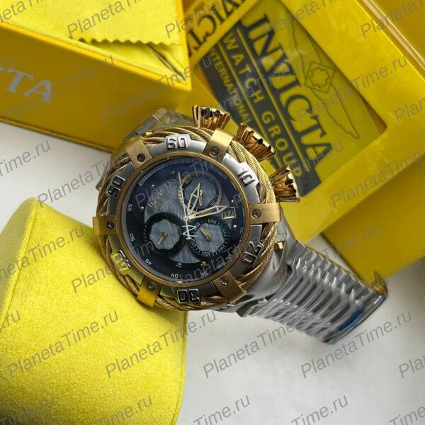 Invicta Reserve Bolt Thunderbolt 12913 фото 9