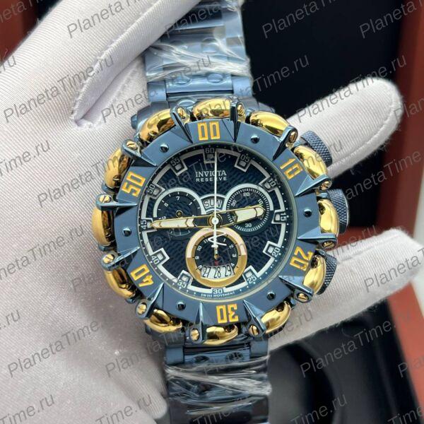 Invicta Reserve Hyperbeast 38507 фото 3