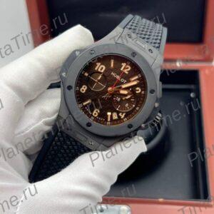 Hublot Big Bang Cappuccino 13047