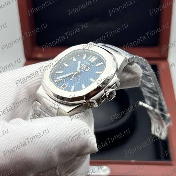 Patek Philippe Nautilus Annual Calendar 11828 фото 4