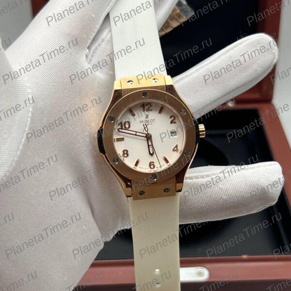 Hublot Big Bang 13129 фото 3