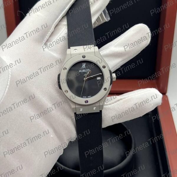 Hublot Classic Fusion Titanium 13131 фото 3