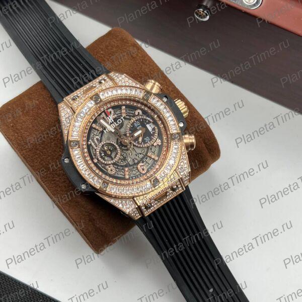 Hublot Big Bang Unico King 13222 фото 9
