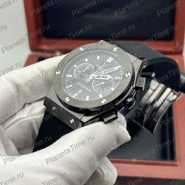 Hublot Classic Fusion Chronograph 13264 фото 4