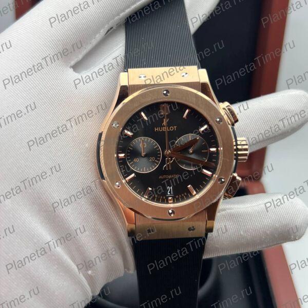 Hublot Classic Fusion Chronograph 13270 фото 3