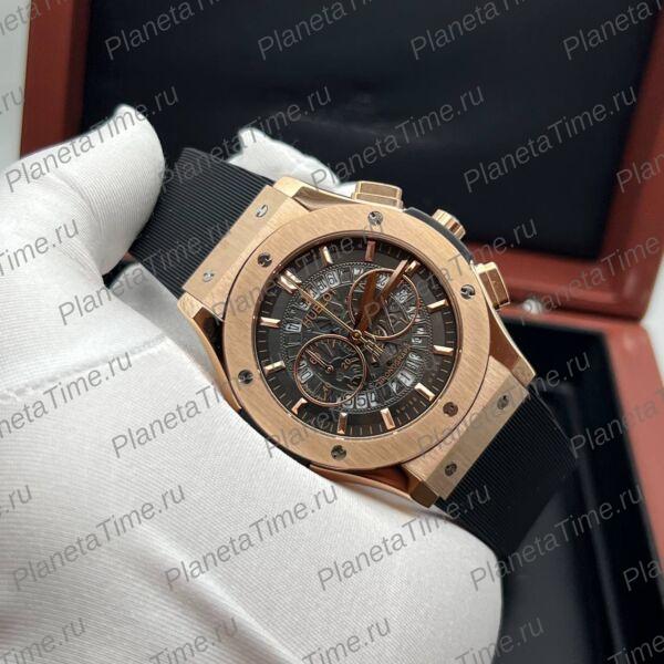 Hublot Classic Aerofusion Chronograph 13344 фото 6