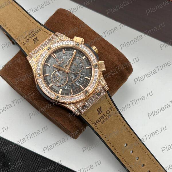 Hublot Aerofusion Chronograph 13362 фото 9