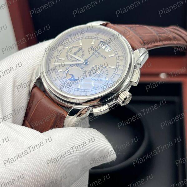 Patek Philippe Perpetual Calendar 11856 фото 3