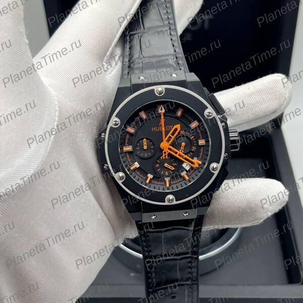 Hublot King Power Split Second Cronograph 13382 фото 3