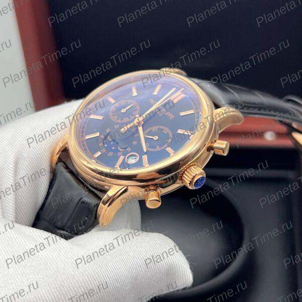 Patek Philippe Perpetual Calendar 11872 фото 4