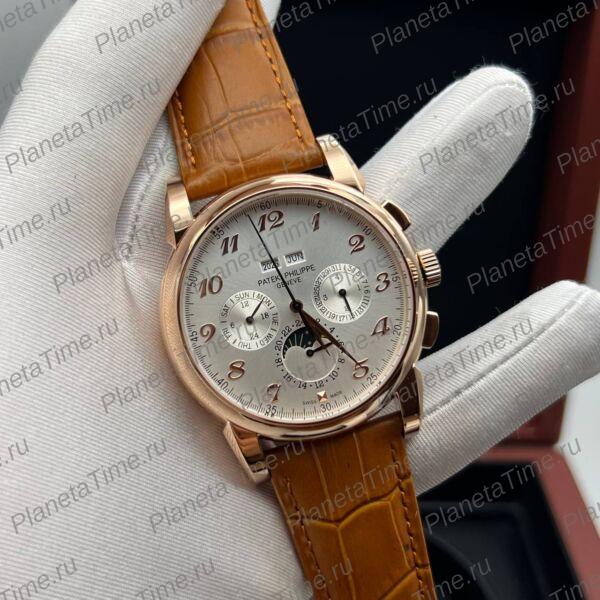Patek Philippe Grand Complications Perpetual Calendar 11881 фото 2