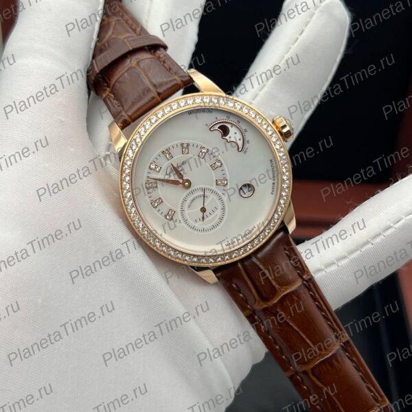 Glashutte Original PanoMatic Luna 13497 фото 2