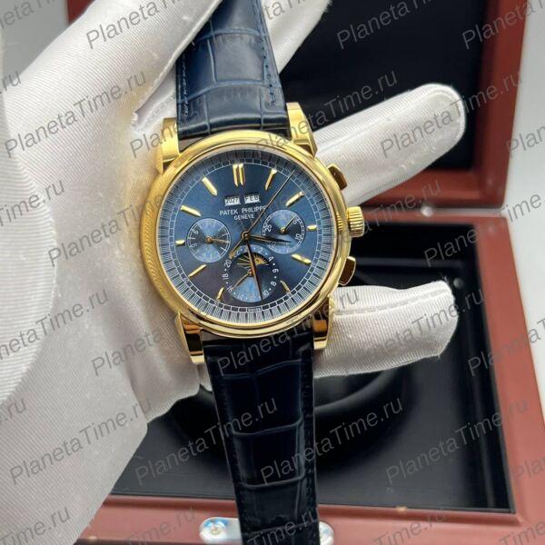 Patek Philippe Grand Complications Perpetual Calendar 11903 фото 3