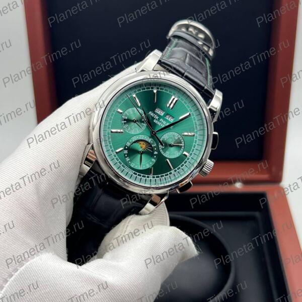 Patek Philippe Grand Complications Perpetual Calendar 11911
