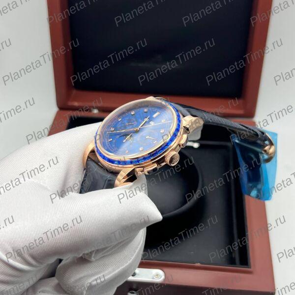 Patek Philippe Grand Complications Perpetual Calendar 11918 фото 4