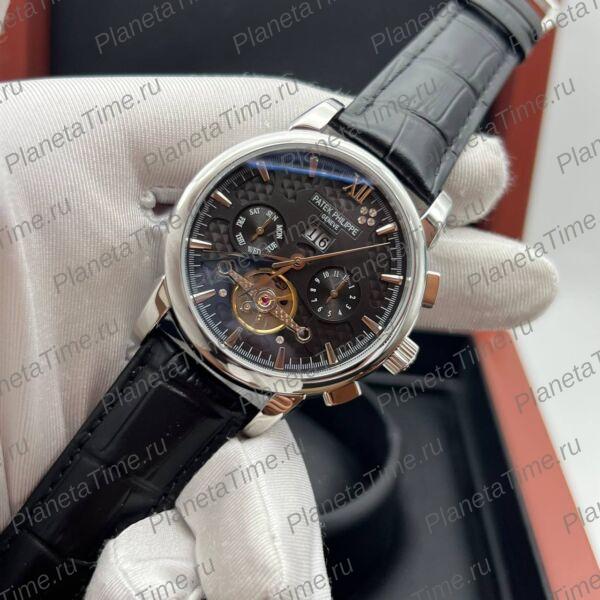 Patek Philippe Perpetual Calendar Tourbillon 11927