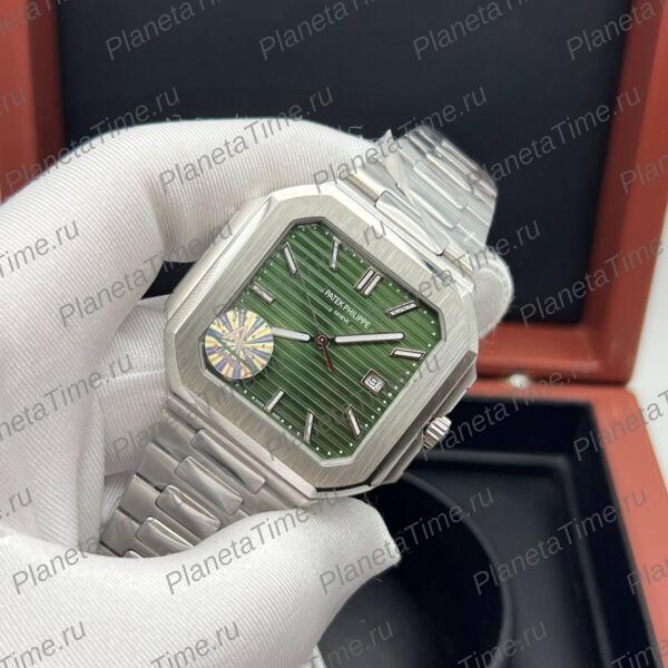 Patek Philippe Cubitus 11748