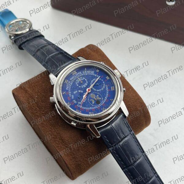 Patek Philippe Grand Complications Sky Moon Tourbillon 11948 фото 9