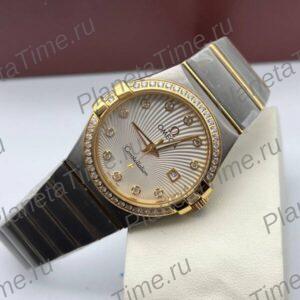 Omega Constellation 12062