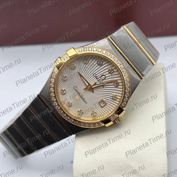 Omega Constellation 12062