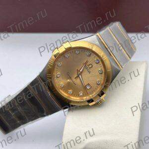 Omega Constellation 12065