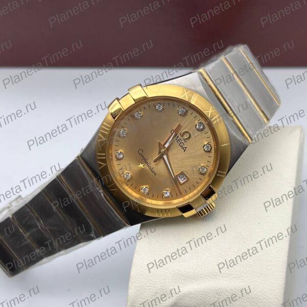 Omega Constellation 12065