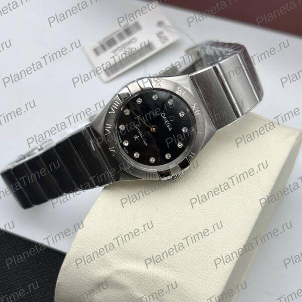 Omega Constellation Ladies 12068