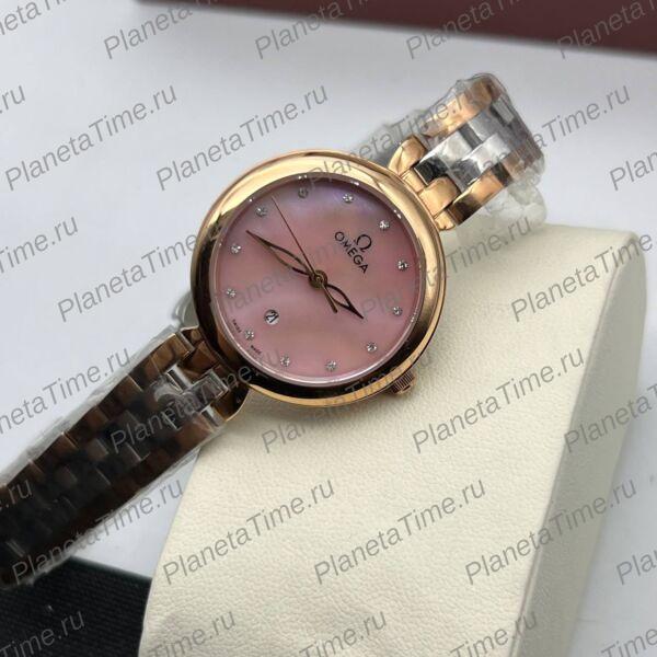 Omega De Ville Ladymatic 12080 фото 9
