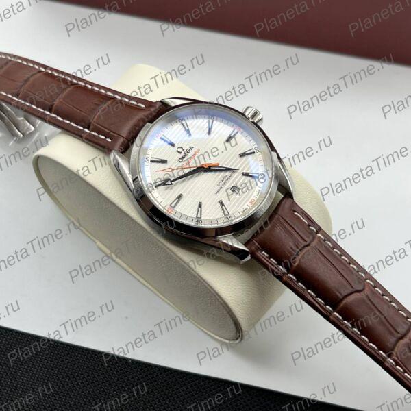 Omega Seamaster Aqua Terra 150M 12107 фото 9