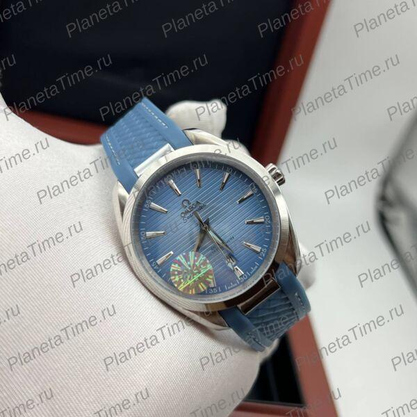 Omega Seamaster Aqua Terra 150M 12133 фото 5