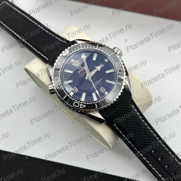 Omega Seamaster Planet Ocean 600M 12184 фото 9