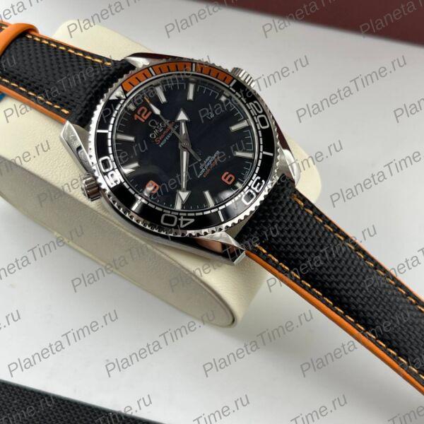 Omega Seamaster Planet Ocean 600M 12185 фото 9