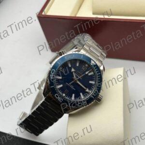 Omega Seamaster Planet Ocean 600M 12189