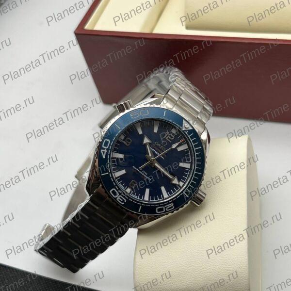 Omega Seamaster Planet Ocean 600M 12189