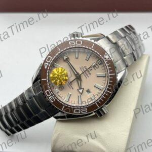Omega Seamaster Planet Ocean 600M 12197