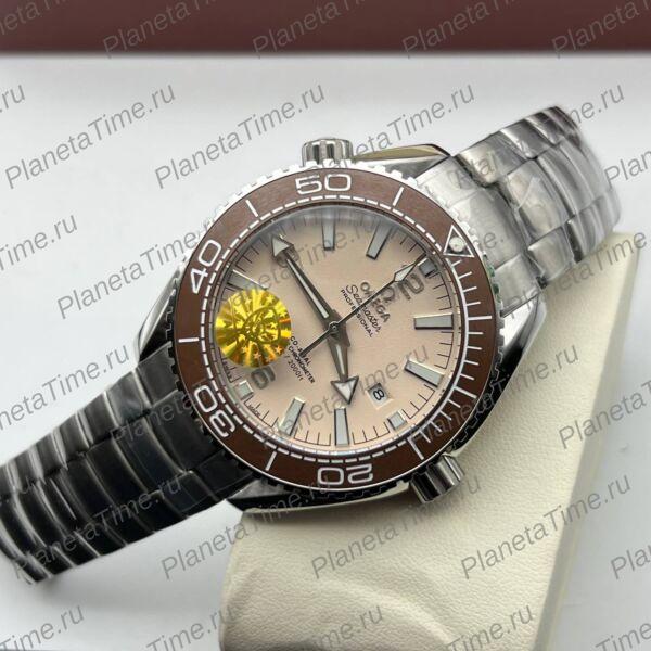Omega Seamaster Planet Ocean 600M 12197