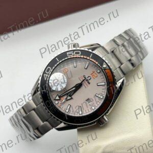 Omega Seamaster Planet Ocean 600M 12198