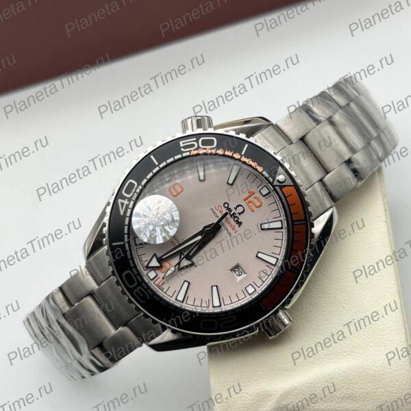 Omega Seamaster Planet Ocean 600M 12198
