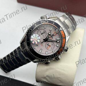 Omega Seamaster Planet Ocean 600M Chronograph 12223