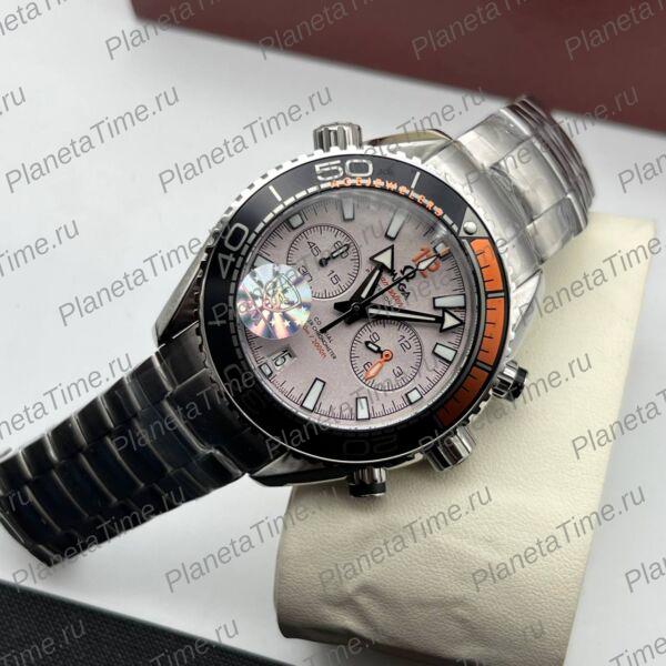 Omega Seamaster Planet Ocean 600M Chronograph 12223