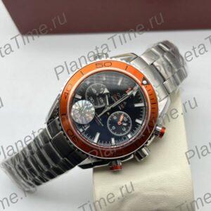 Omega Seamaster Planet Ocean 600M Chronograph 12225