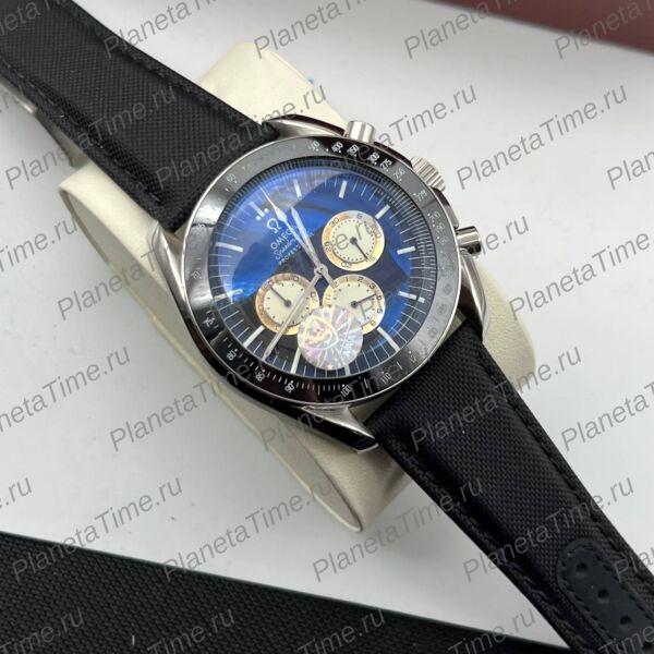 Omega Speedmaster Dark Side of the Moon 12250 фото 9